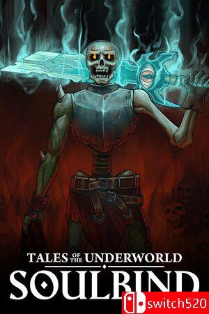 《灵魂契约：冥界传说（Soulbind: Tales Of The Underworld）》官方中文 TENOKE镜像版[CN/EN/JP]