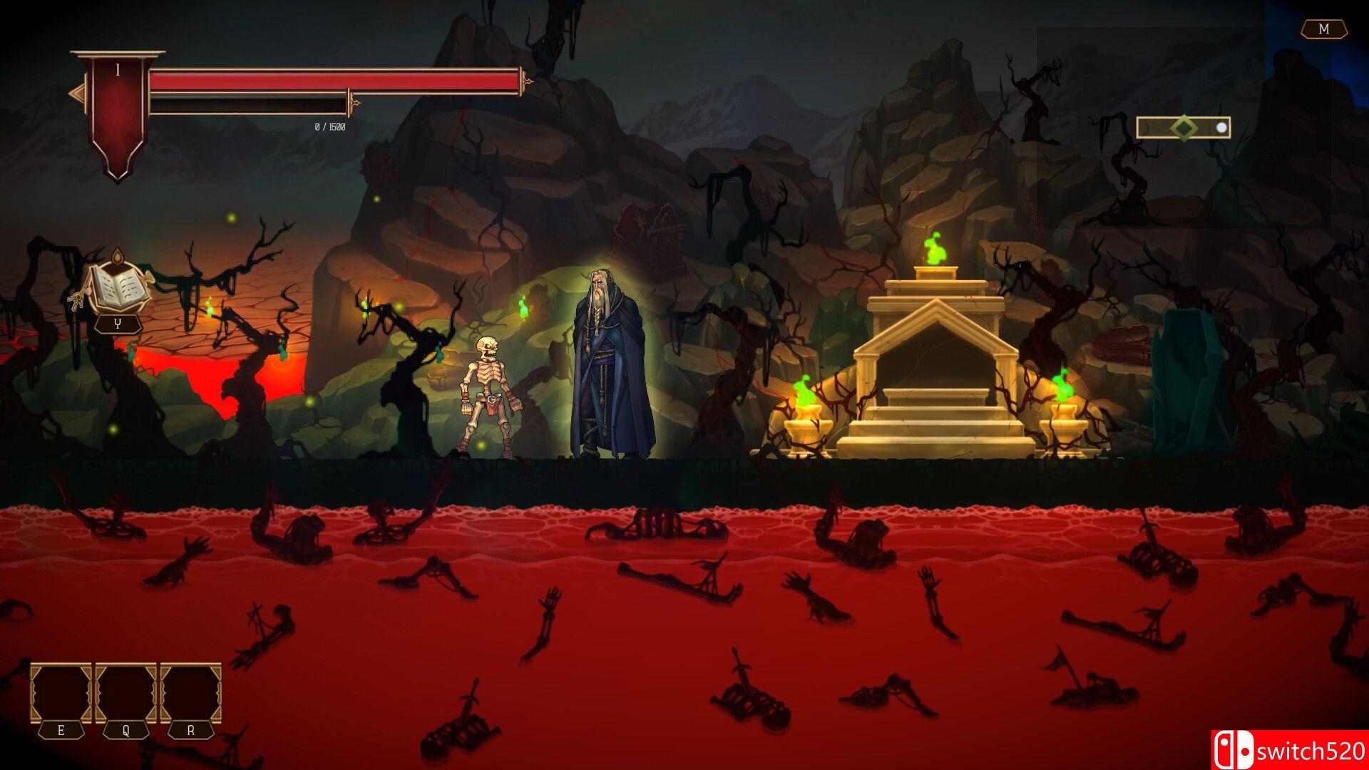 《灵魂契约：冥界传说（Soulbind: Tales Of The Underworld）》官方中文 TENOKE镜像版[CN/EN/JP]_1