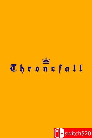 《王座陨落（Thronefall）》官方中文 P2P硬盘版[CN/EN/JP]