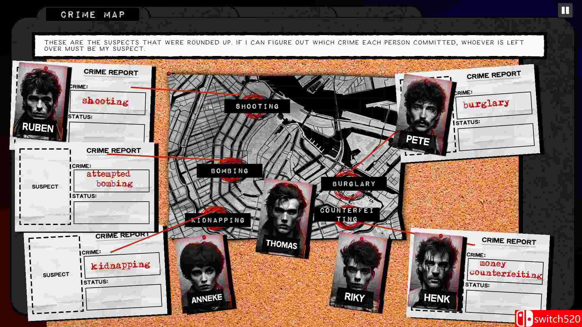 《红灯区谋杀案（A Death in the Red Light）》Build 16009972 P2P硬盘版[EN]_1