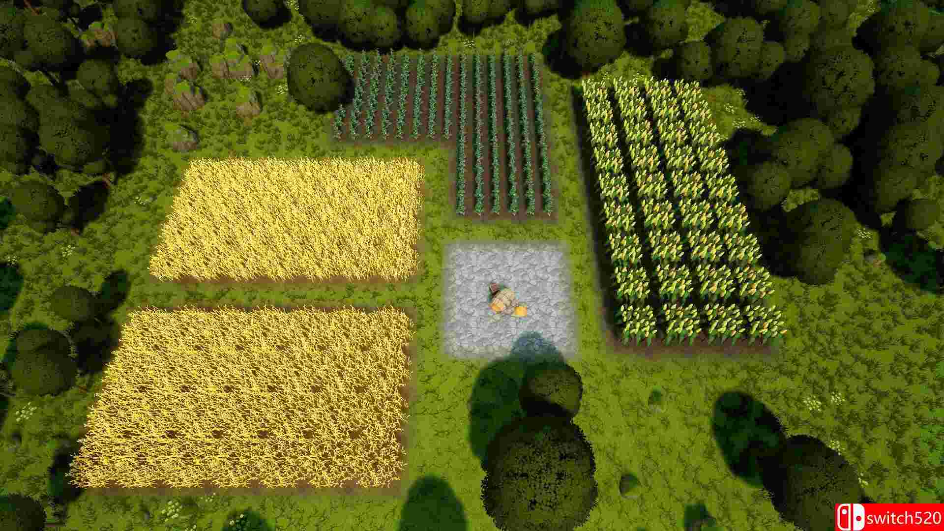 《金色田园（Fields of Gold）》TENOKE镜像版[EN]_2