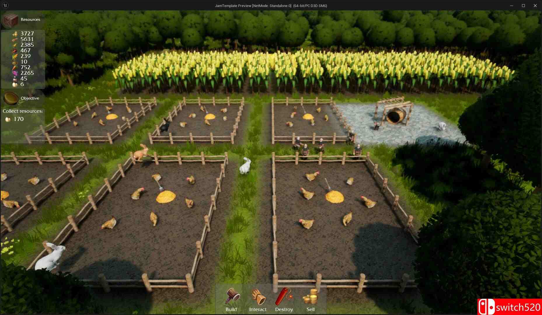 《金色田园（Fields of Gold）》TENOKE镜像版[EN]_1