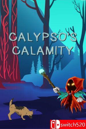 《卡吕普索的灾难（Calypso's Calamity）》TENOKE镜像版[EN]