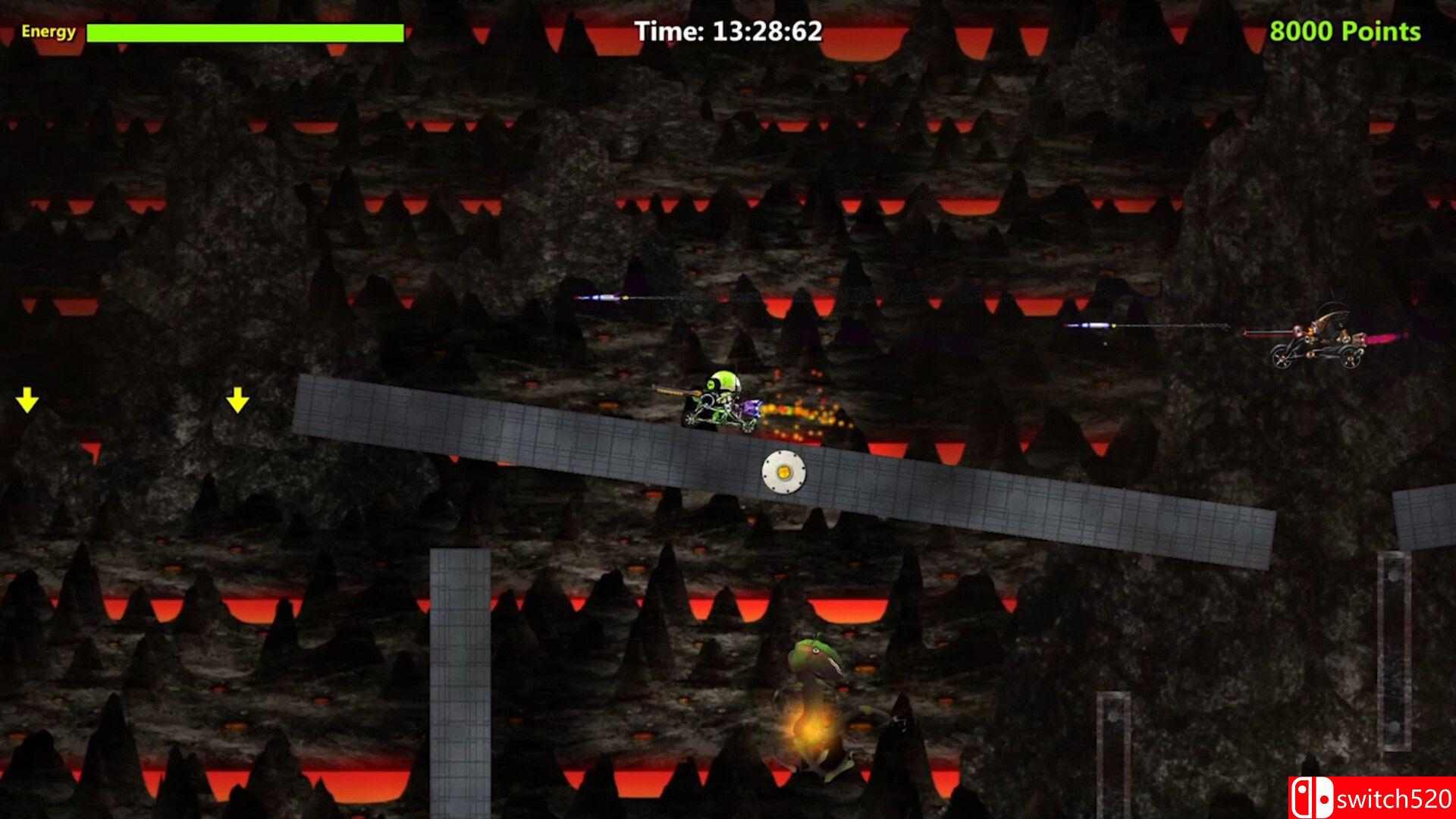 《复古机器人2D（RETRO ROBOTS 2D）》TENOKE镜像版[EN]_5
