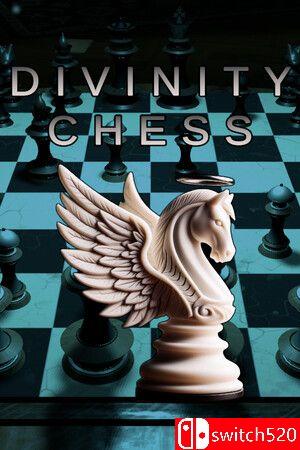 《神域棋盘（Divinity Chess）》TENOKE镜像版[EN]