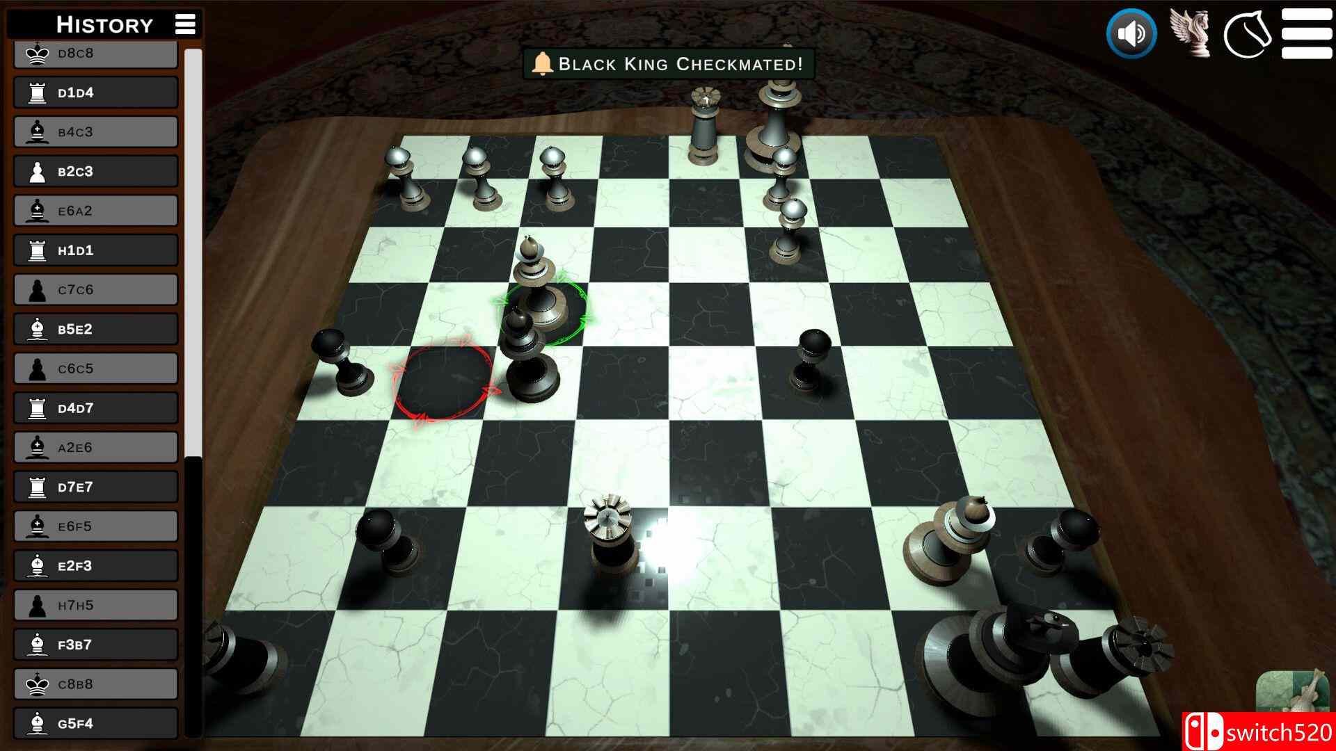 《神域棋盘（Divinity Chess）》TENOKE镜像版[EN]_1