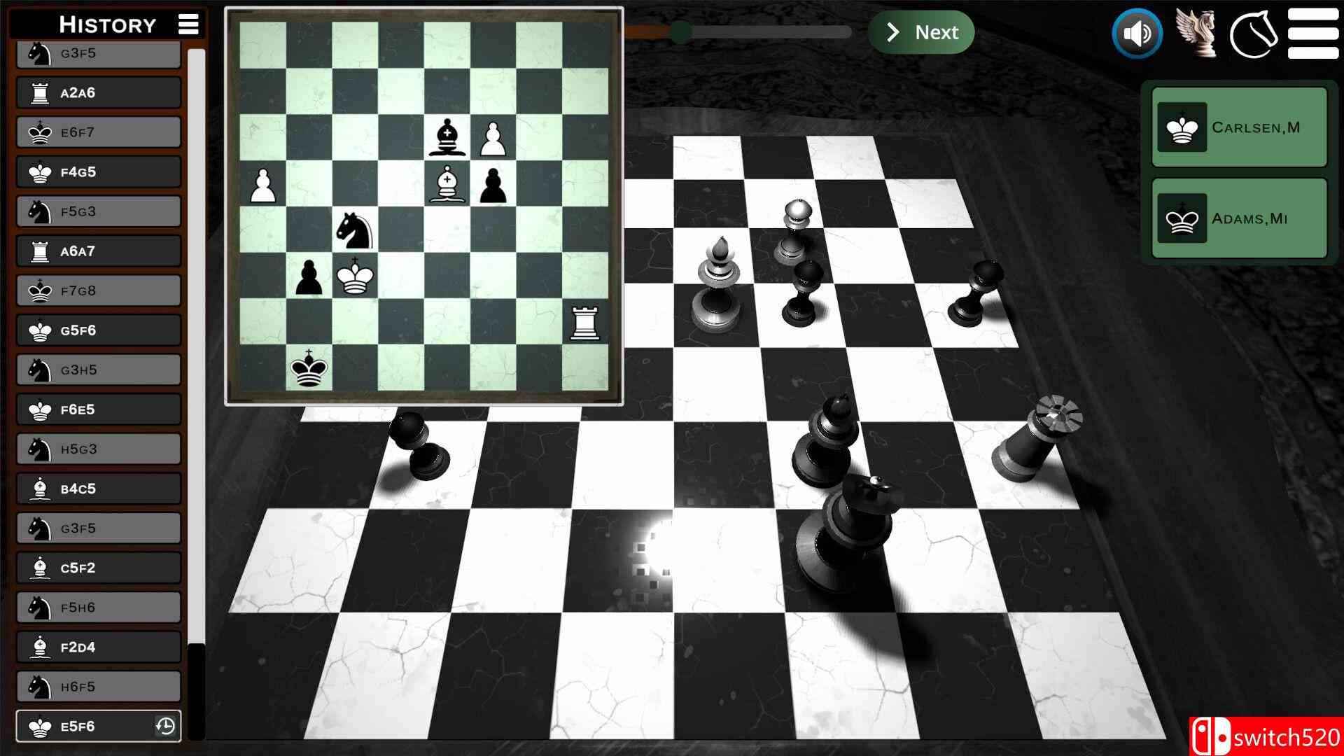 《神域棋盘（Divinity Chess）》TENOKE镜像版[EN]_2