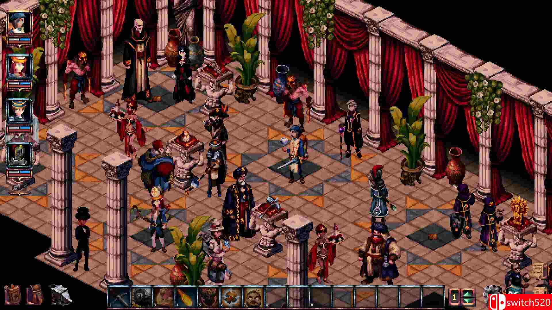 《公会传说 遗落的世界（Guild Saga: Vanished Worlds）》Early Access P2P硬盘版[CN/EN]_3