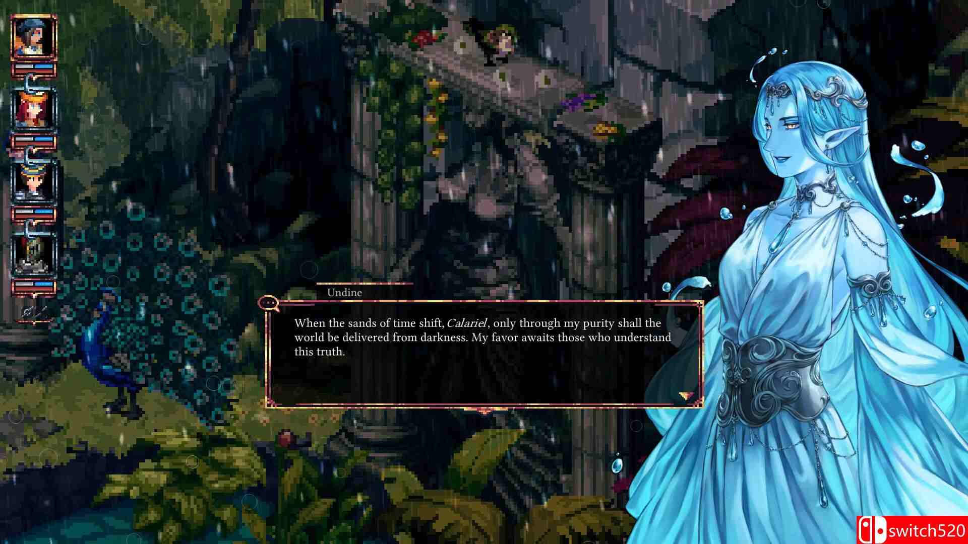 《公会传说 遗落的世界（Guild Saga: Vanished Worlds）》Early Access P2P硬盘版[CN/EN]_5