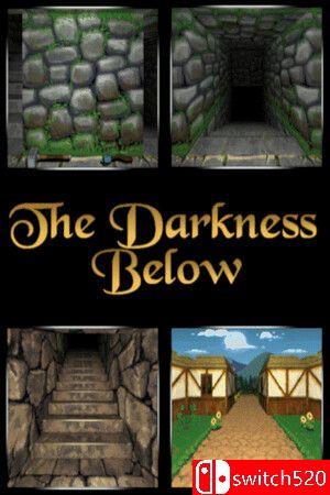 《黑暗深渊（The Darkness Below）》Build 16022272 P2P硬盘版[EN]