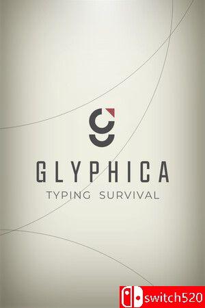 《字符战场：生存之战（Glyphica: Typing Survival）》Early Access P2P硬盘版[EN/JP]