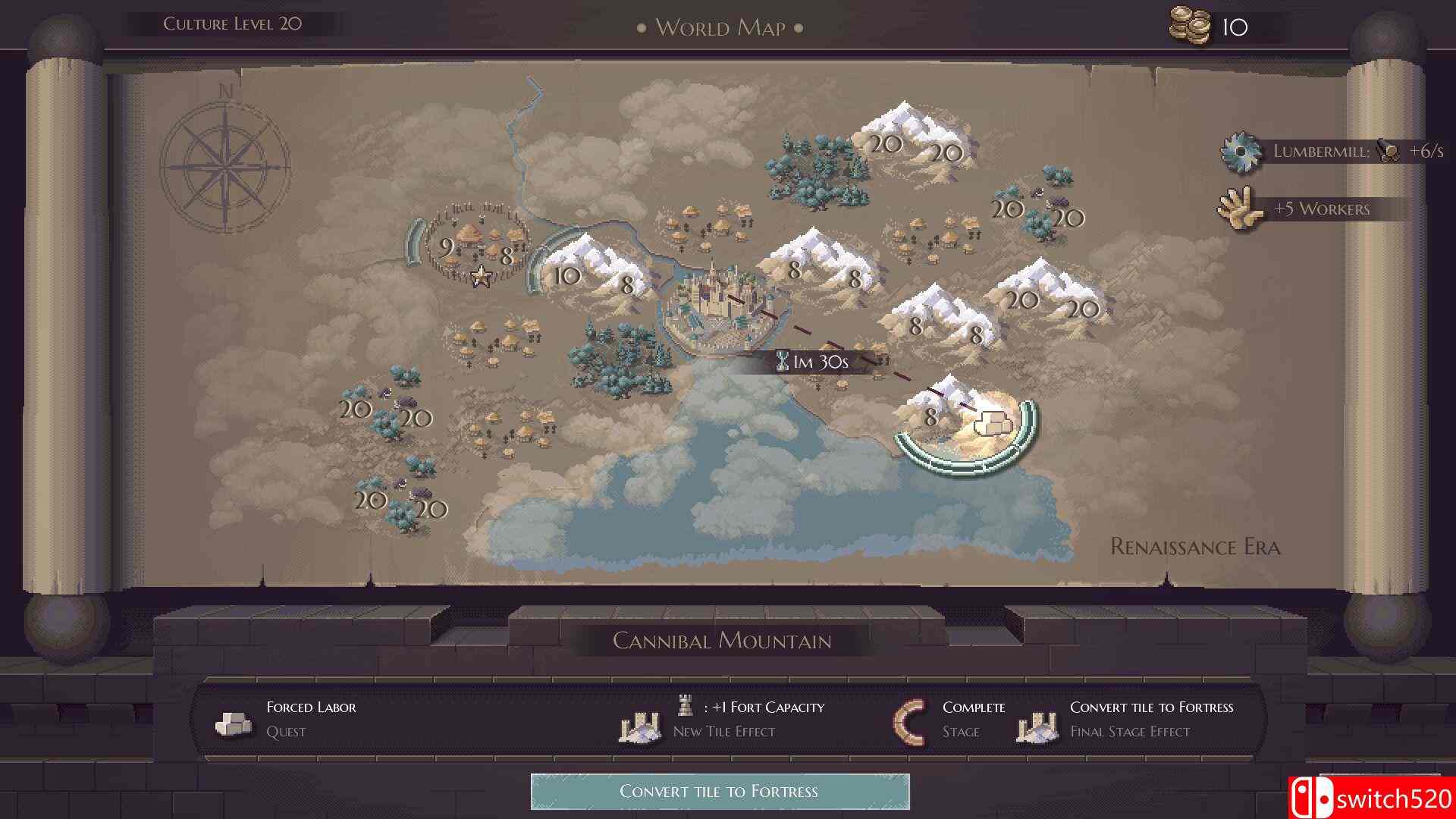《微文明（Microcivilization）》Early Access 集成世界地图升级 P2P硬盘版[EN]_4