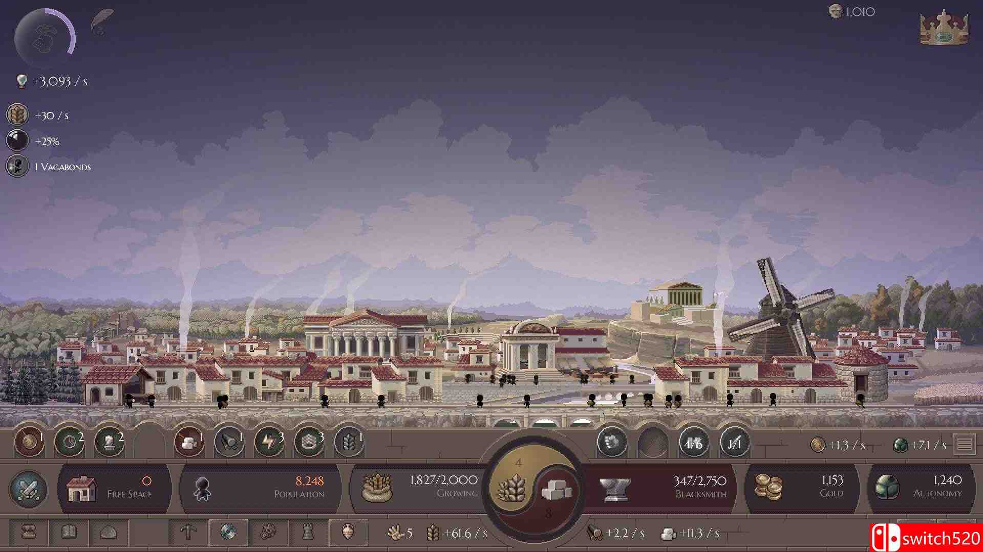 《微文明（Microcivilization）》Early Access 集成世界地图升级 P2P硬盘版[EN]_1