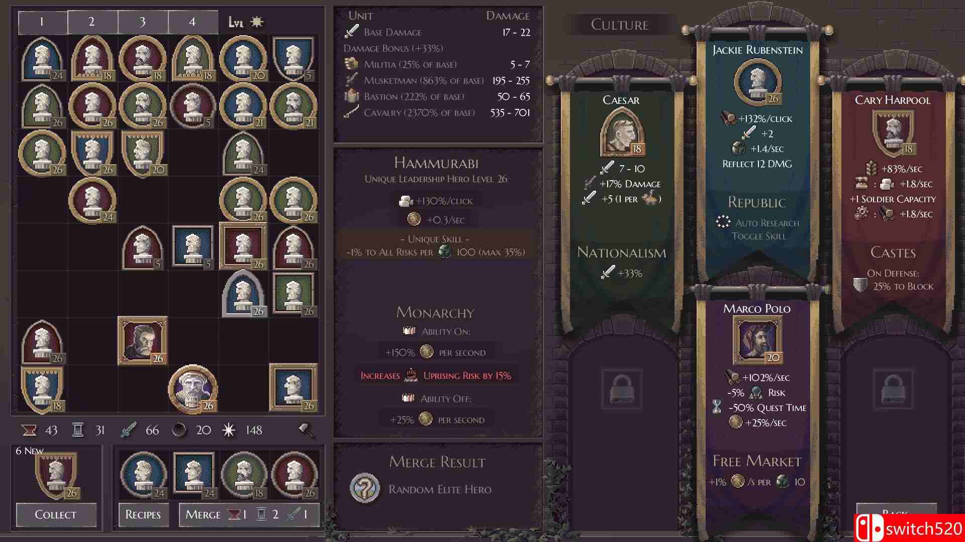 《微文明（Microcivilization）》Early Access 集成世界地图升级 P2P硬盘版[EN]_3
