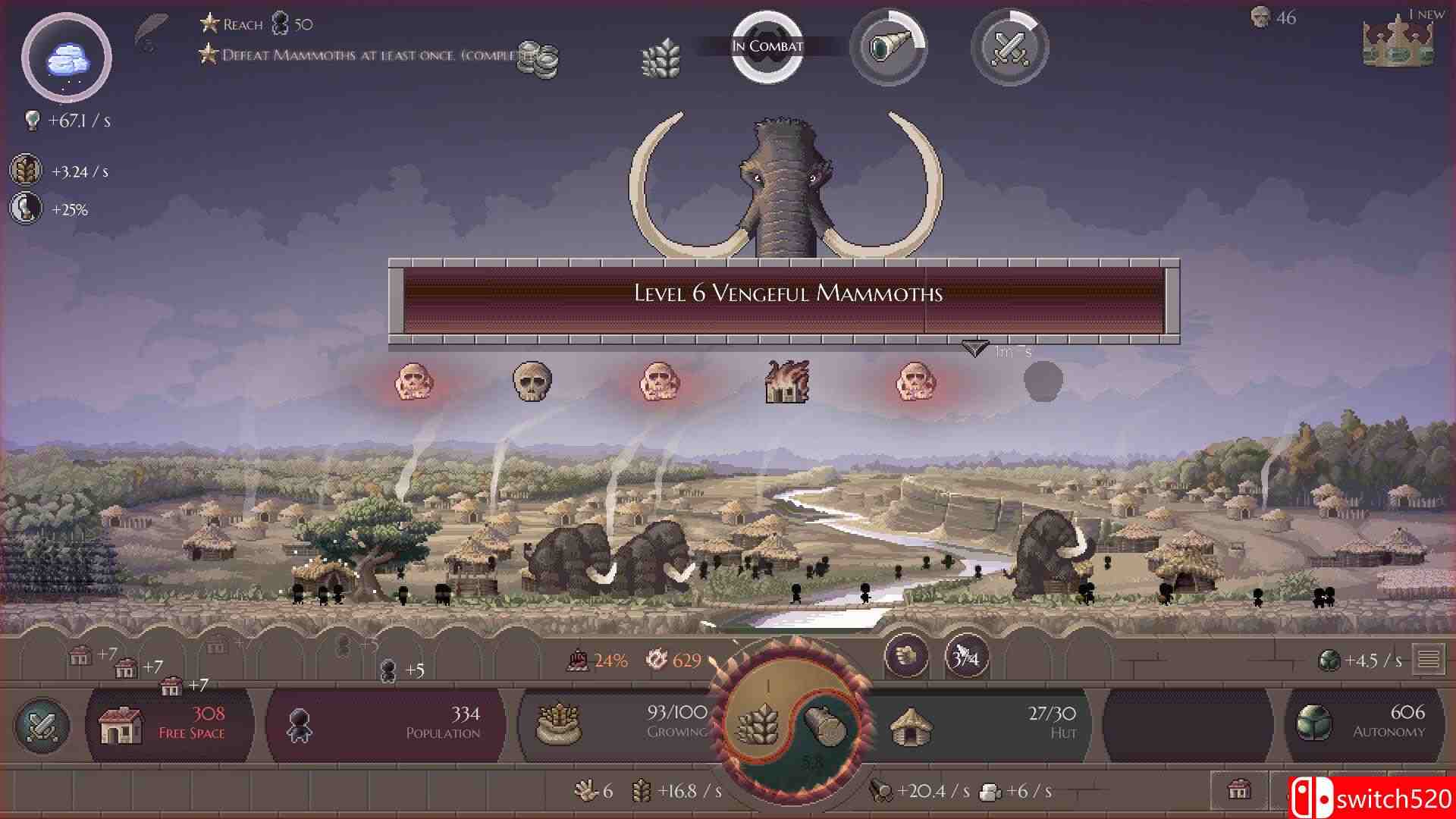《微文明（Microcivilization）》Early Access 集成世界地图升级 P2P硬盘版[EN]_5