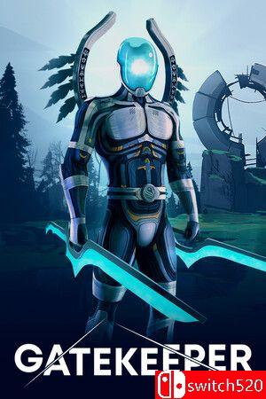《守门者（Gatekeeper）》Early Access P2P硬盘版[EN/JP]