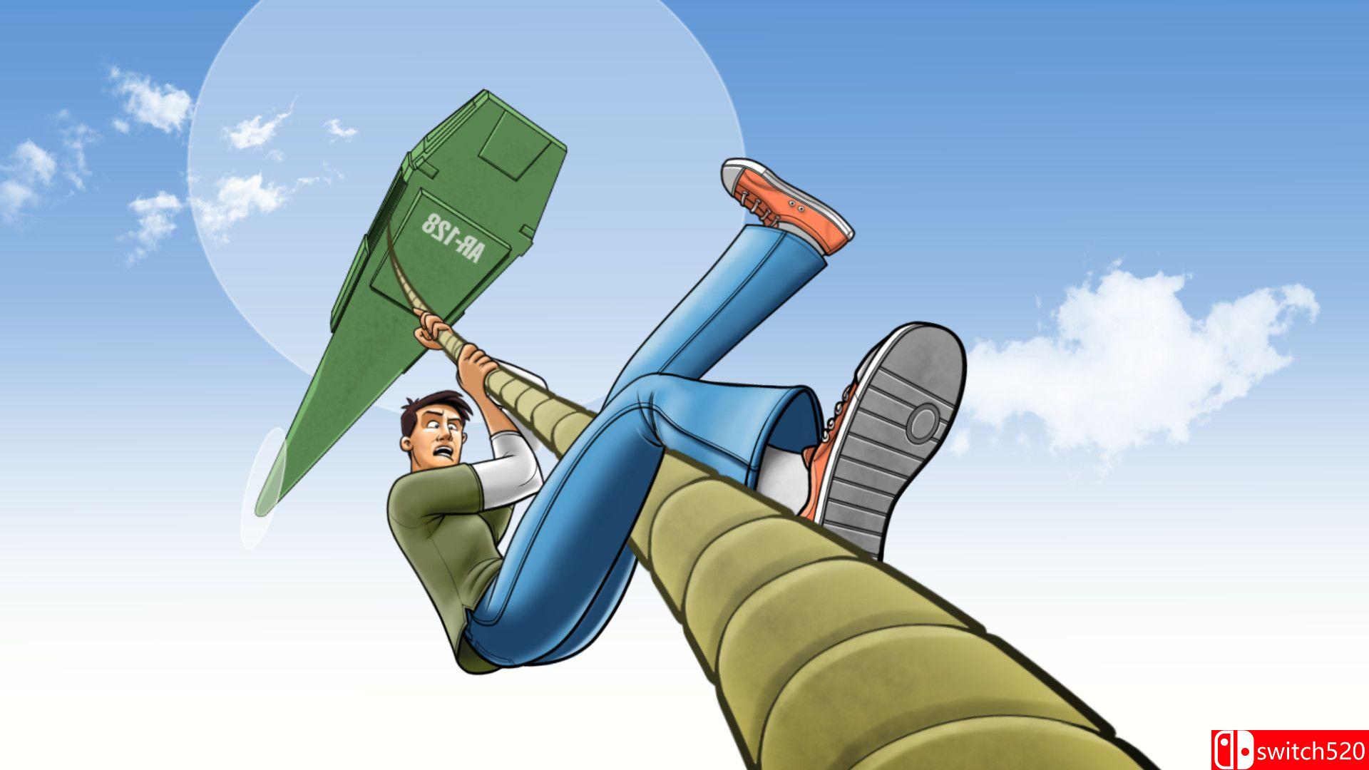 《逆转：回归（Reversion - The Return）》官方中文 Build 10051856 P2P硬盘版[CN/TW/EN]_2