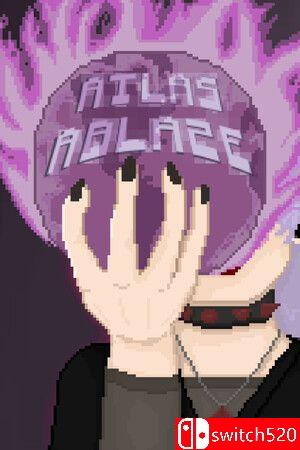 《烈焰图卷（Atlas Ablaze）》TENOKE镜像版[EN]