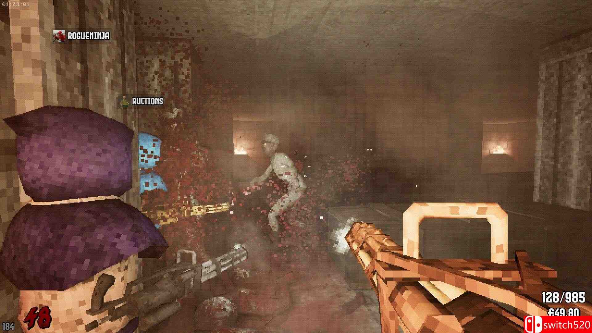 《恶毒僵尸（Nasty Zombies）》v1.24b P2P硬盘版[EN]_3