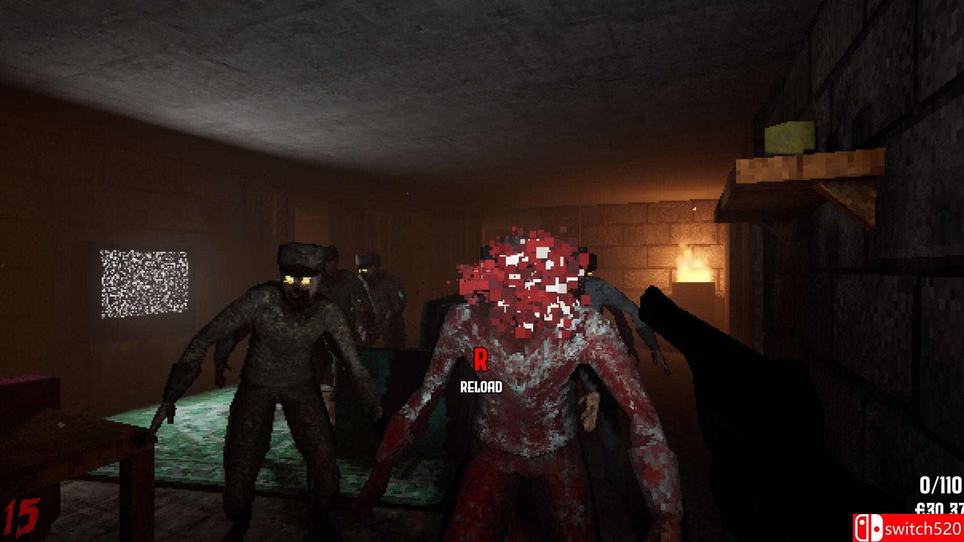 《恶毒僵尸（Nasty Zombies）》v1.24b P2P硬盘版[EN]_2