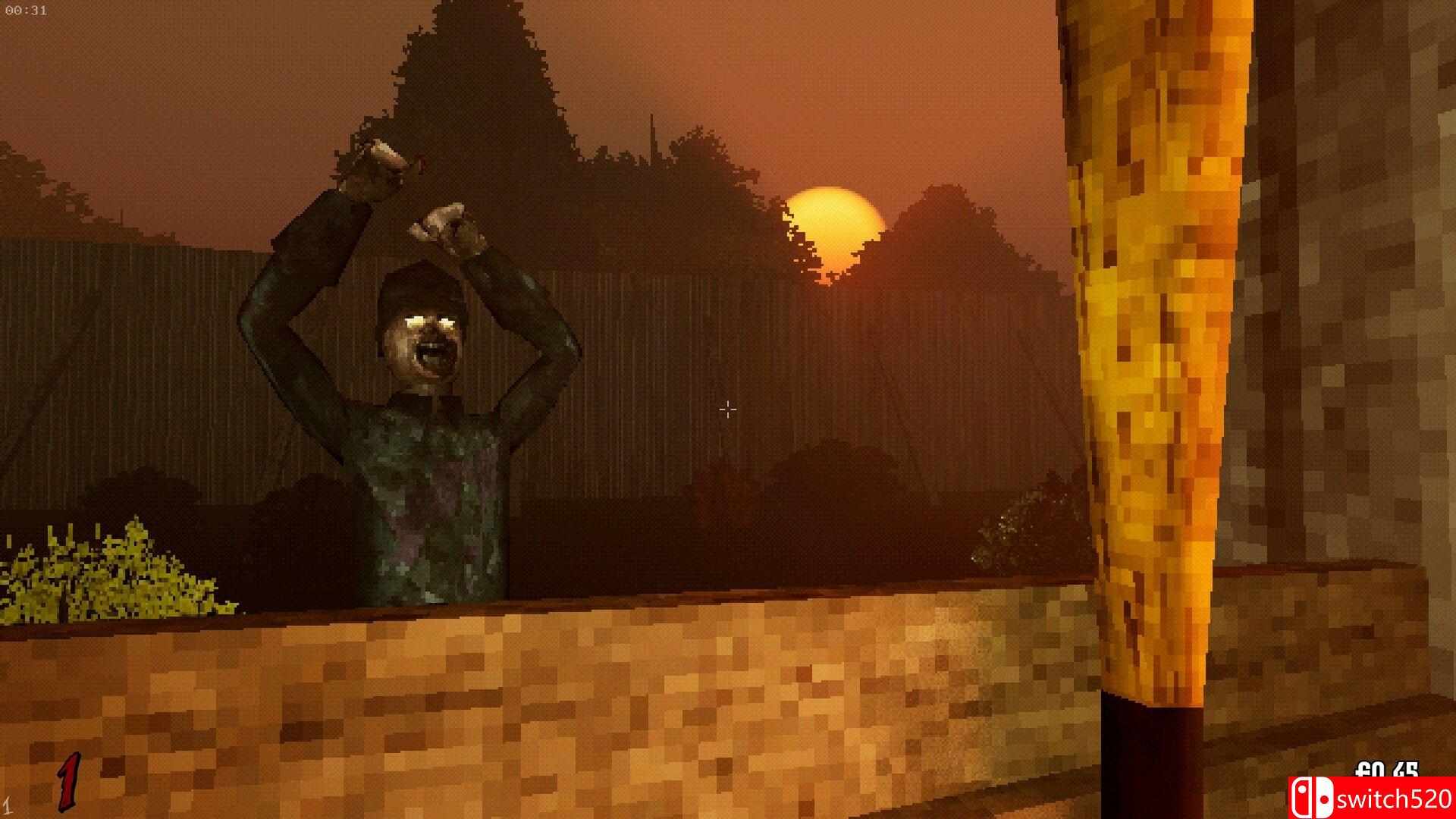 《恶毒僵尸（Nasty Zombies）》v1.24b P2P硬盘版[EN]_1