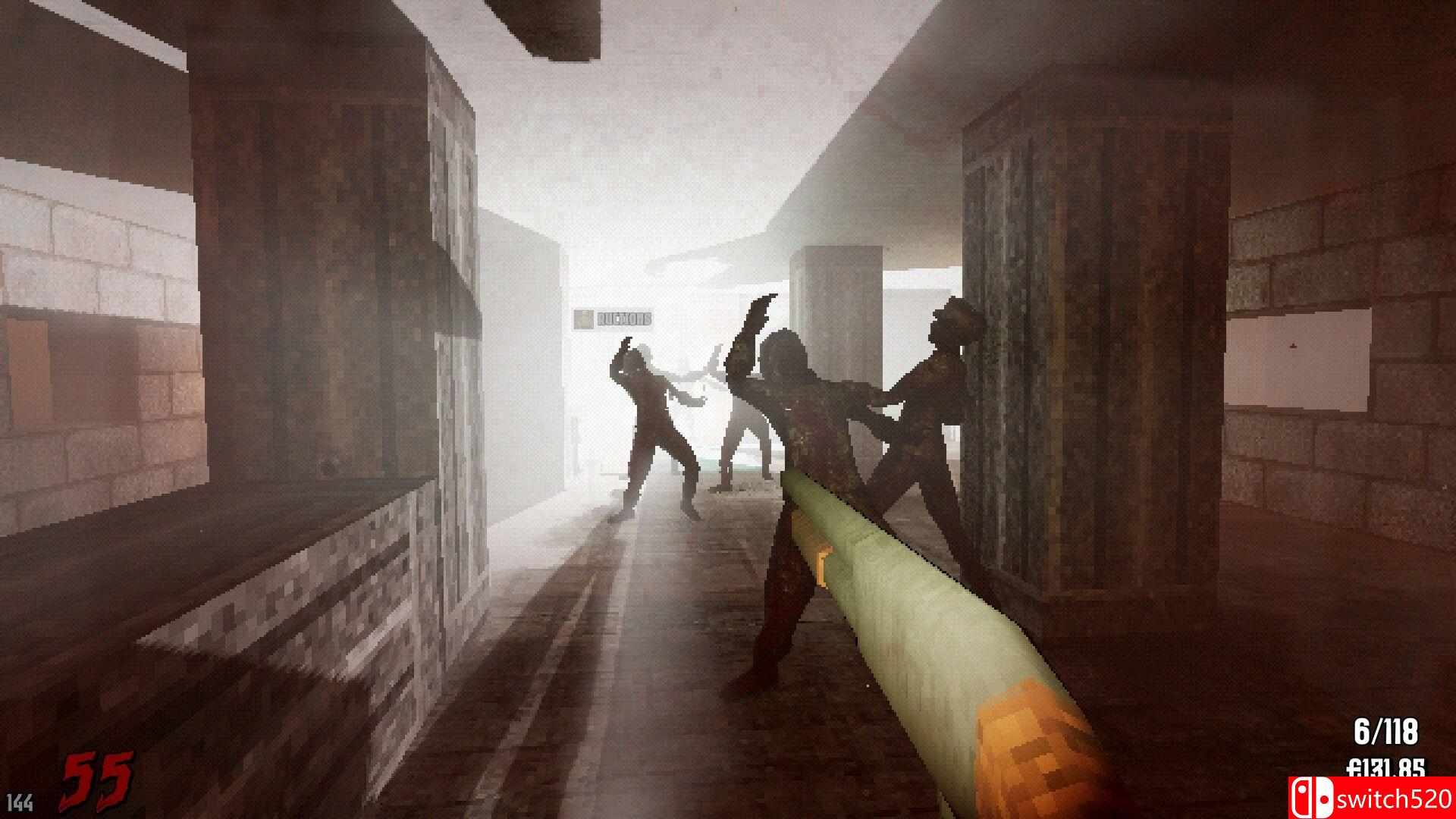 《恶毒僵尸（Nasty Zombies）》v1.24b P2P硬盘版[EN]_5