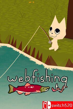 《虚拟垂钓（WEBFISHING）》v1.07 P2P硬盘版[EN]
