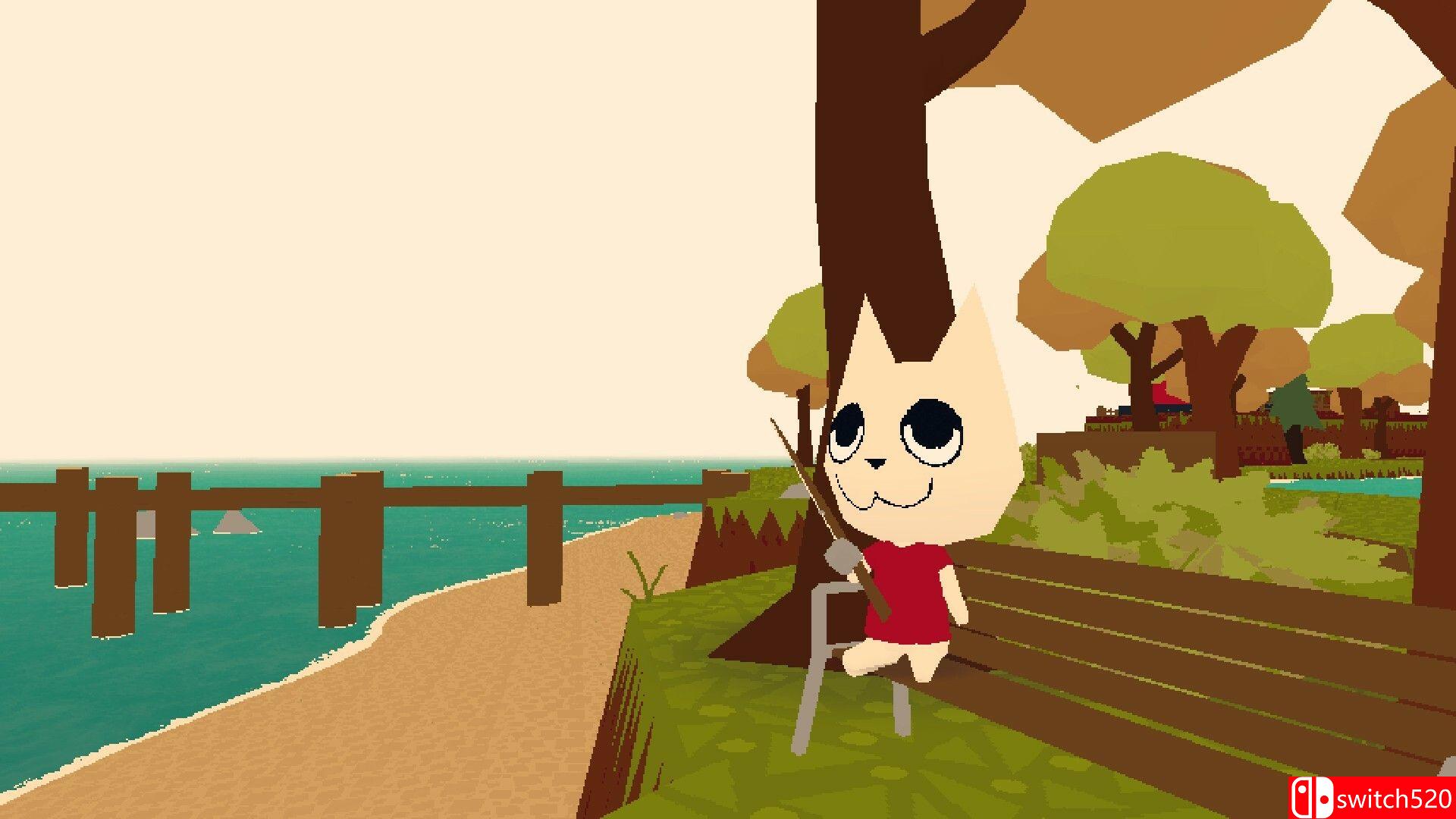 《虚拟垂钓（WEBFISHING）》v1.07 P2P硬盘版[EN]_1