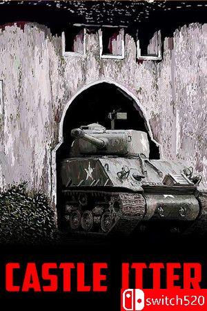 《伊特城堡（Castle Itter - The Strangest Battle of WWII）》v7453636 P2P硬盘版[EN]