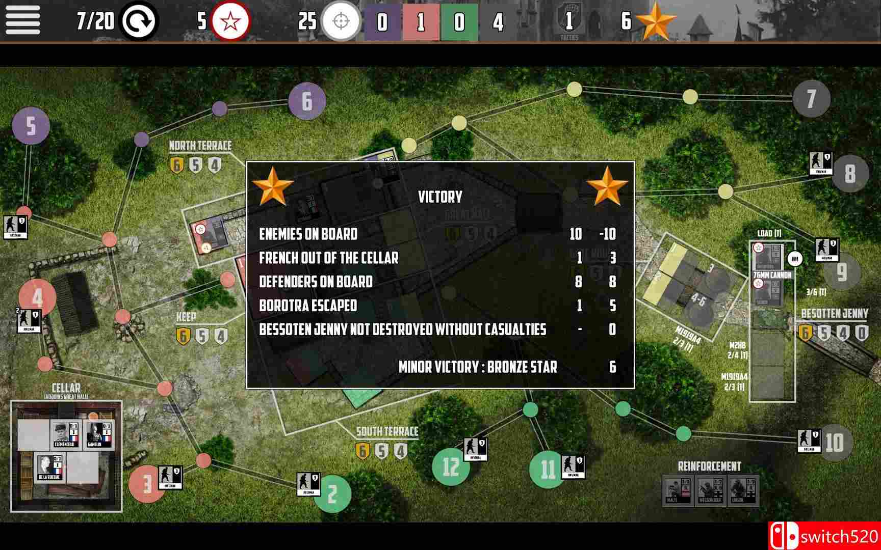 《伊特城堡（Castle Itter - The Strangest Battle of WWII）》v7453636 P2P硬盘版[EN]_5