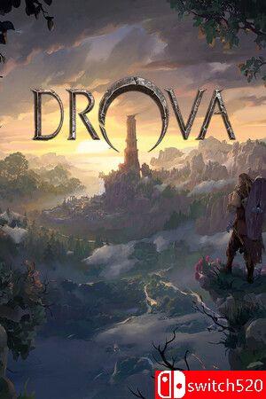 《德洛瓦：被弃之族（Drova - Forsaken Kin）》v1.2.1.2 DINOByTES镜像版[EN]