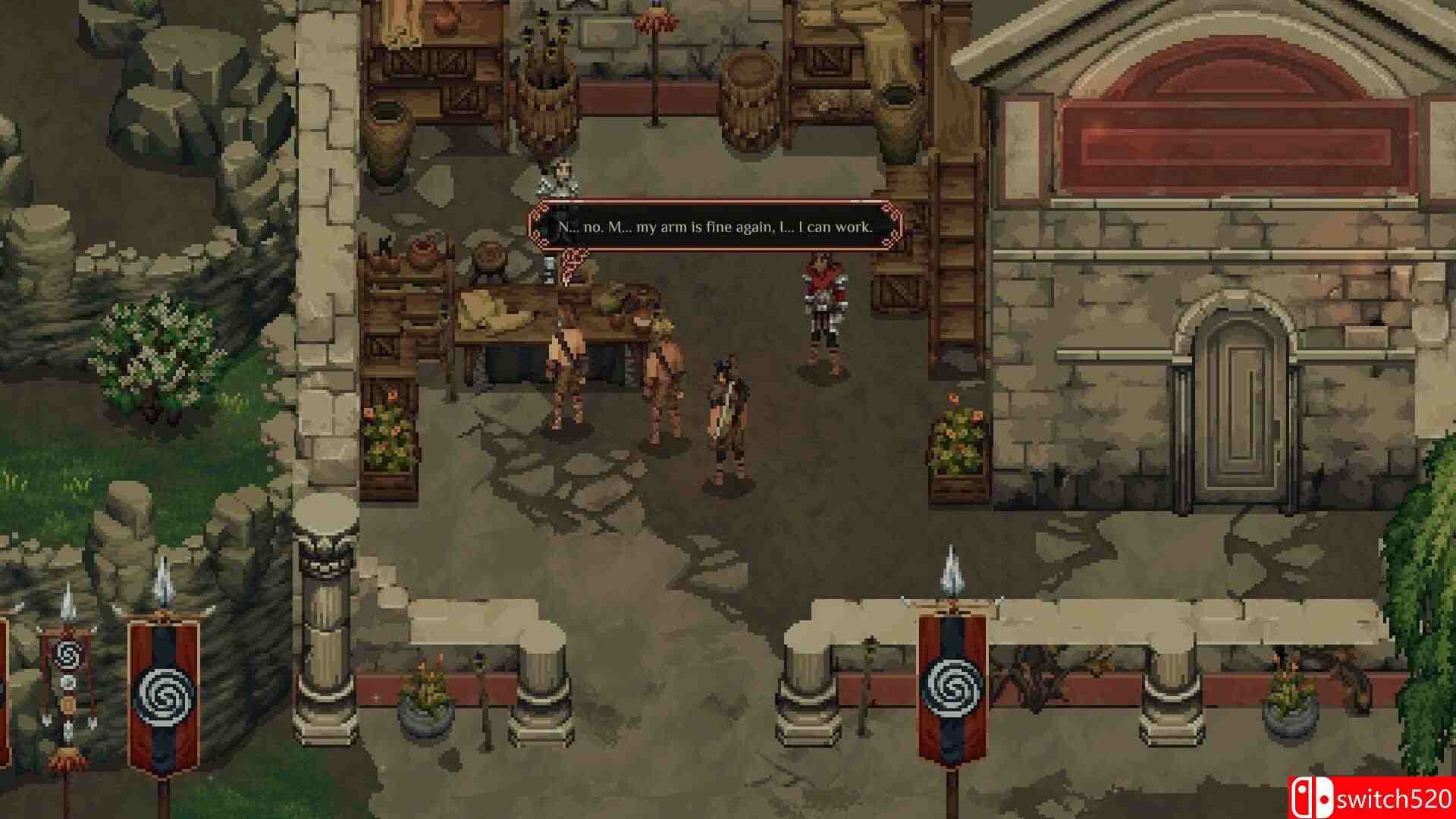 《德洛瓦：被弃之族（Drova - Forsaken Kin）》v1.2.1.2 DINOByTES镜像版[EN]_2
