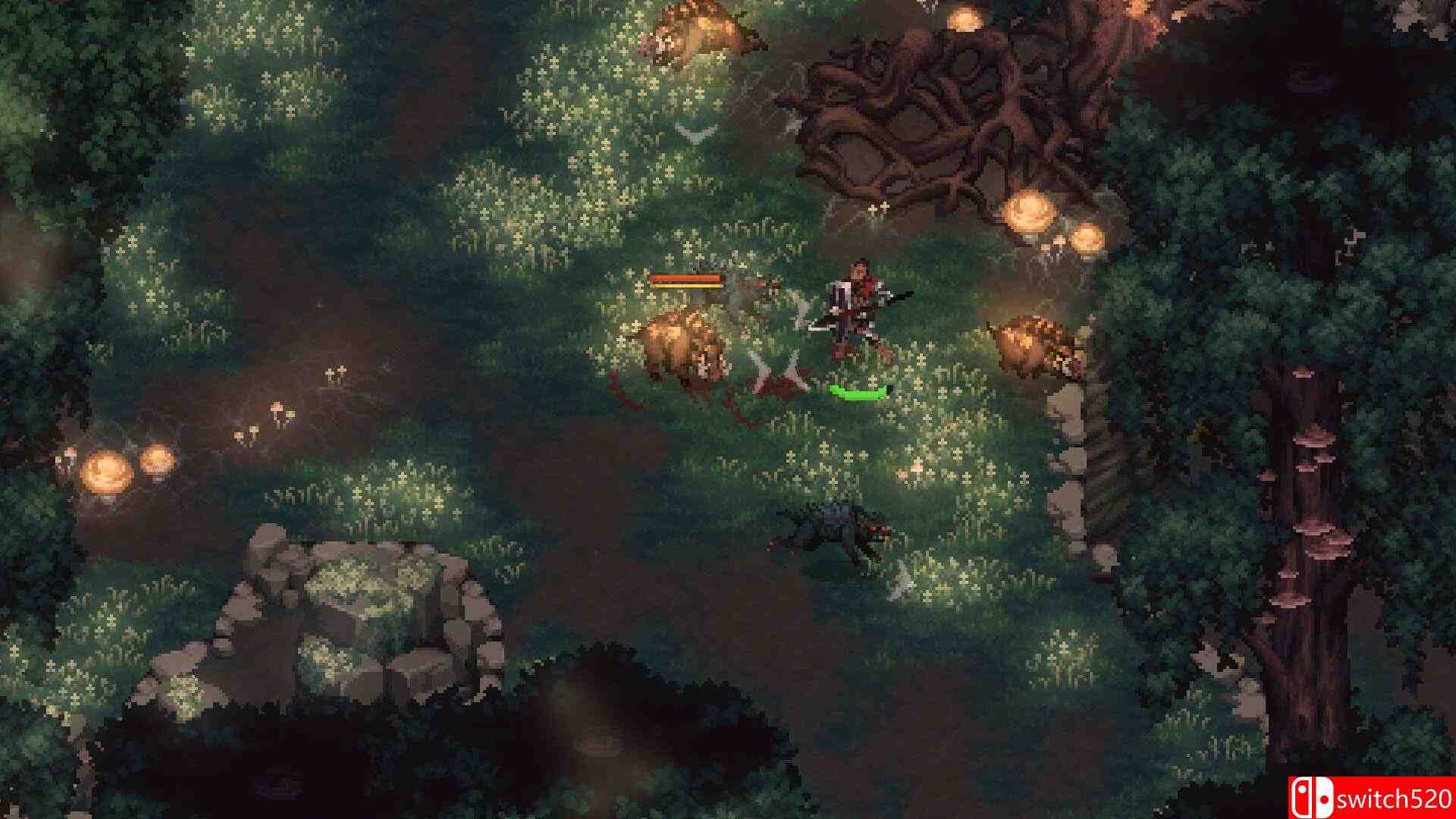 《德洛瓦：被弃之族（Drova - Forsaken Kin）》v1.2.1.2 DINOByTES镜像版[EN]_5