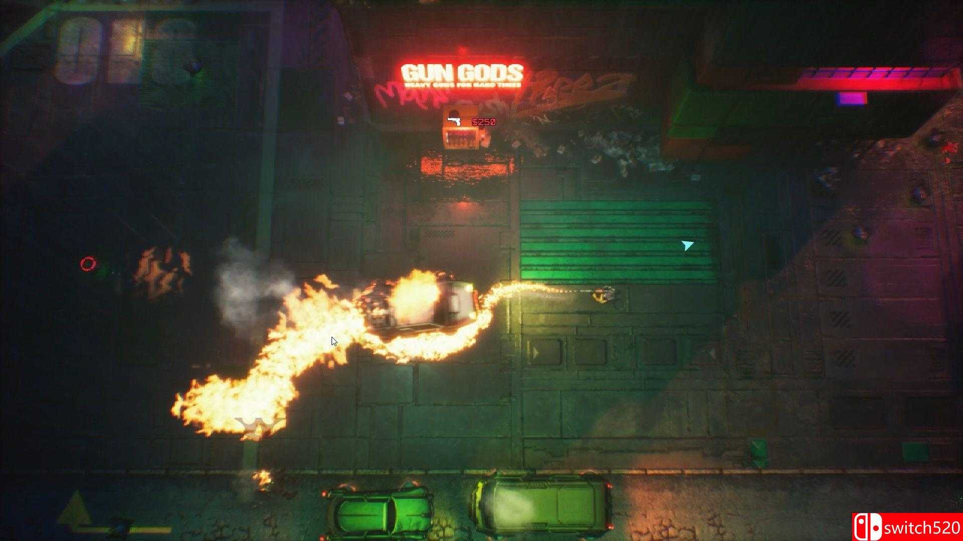 《故障朋克（Glitchpunk）》官方中文 RUNE镜像版[CN/TW/EN]_2