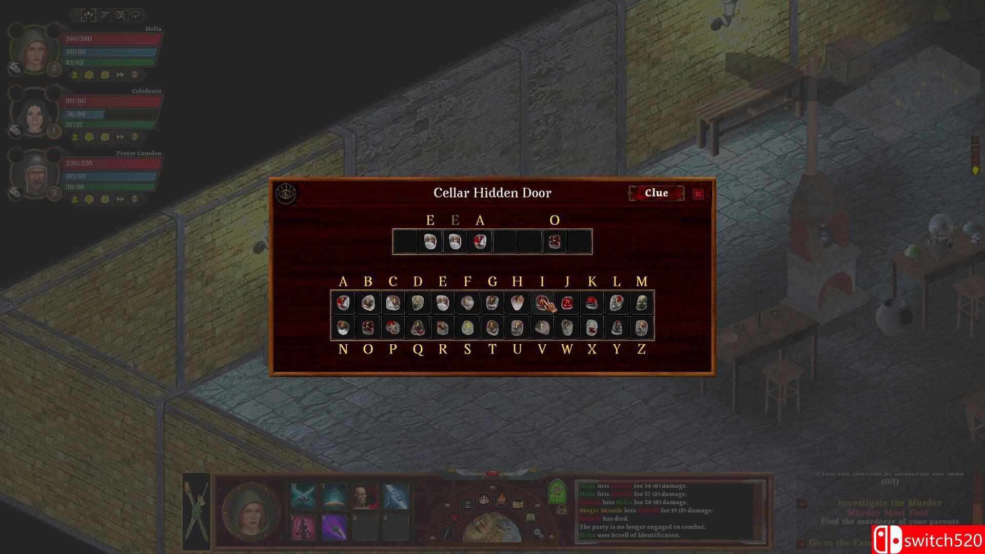 《远古通道（Passageway of the Ancients）》SKIDROW镜像版[EN]_1