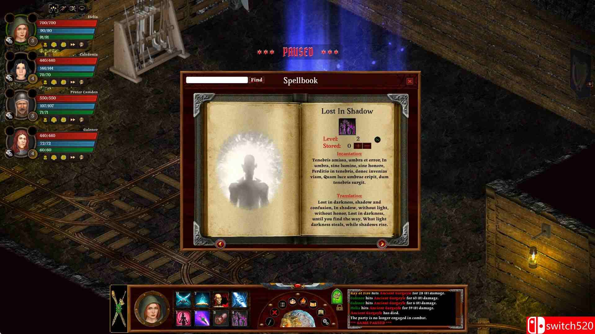 《远古通道（Passageway of the Ancients）》SKIDROW镜像版[EN]_5