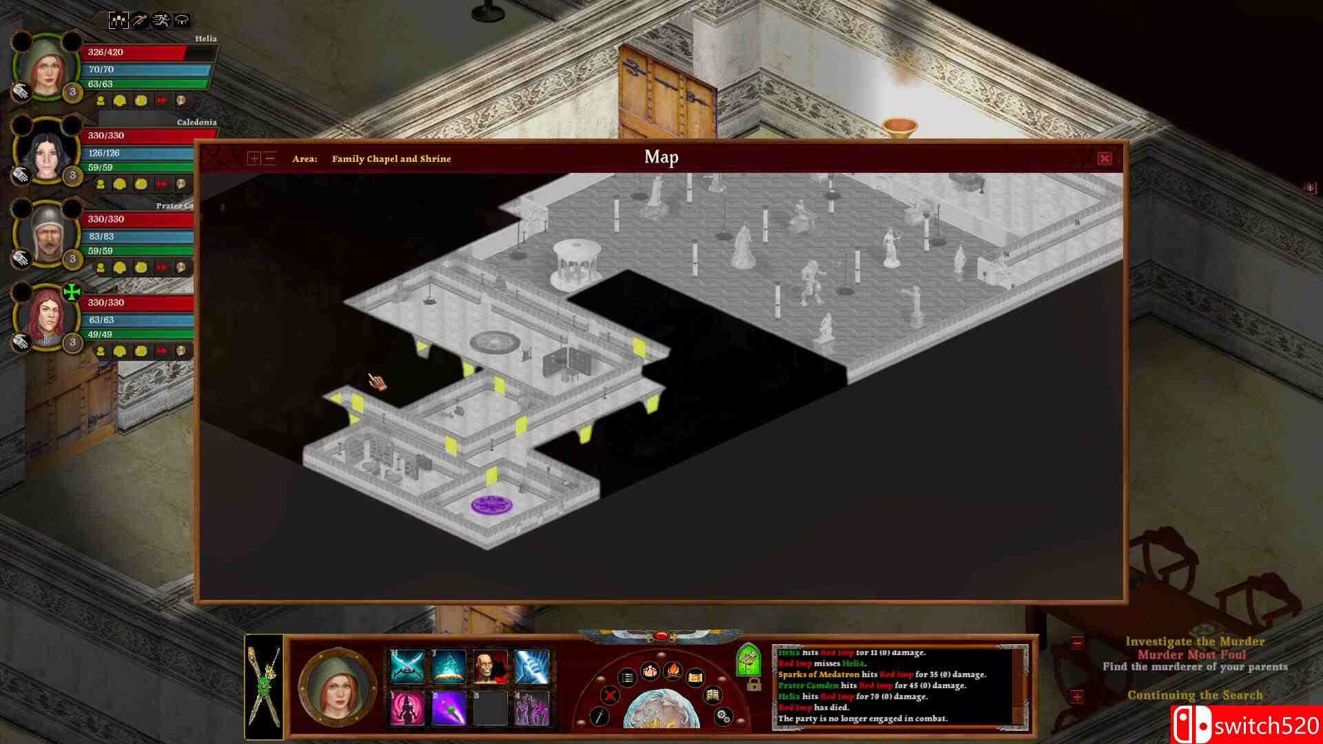 《远古通道（Passageway of the Ancients）》SKIDROW镜像版[EN]_3