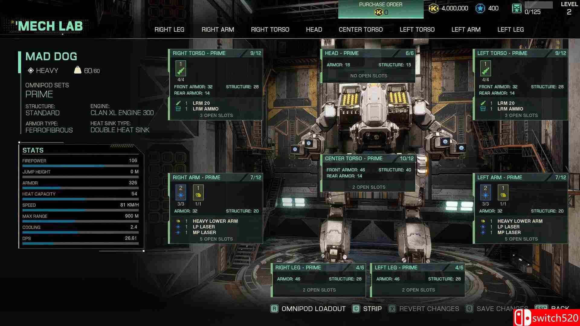 《机甲战士5：部落（MechWarrior 5: Clans）》FLT镜像版[EN]_4