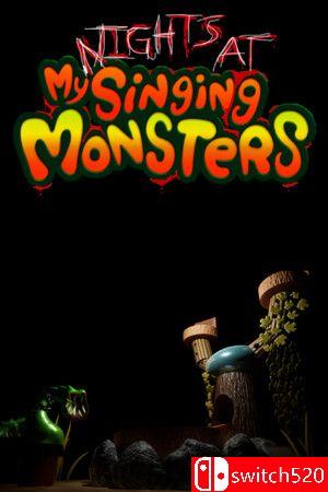 《我与歌唱怪兽的夜晚（My Nights at Singing Monsters）》TENOKE镜像版[EN]