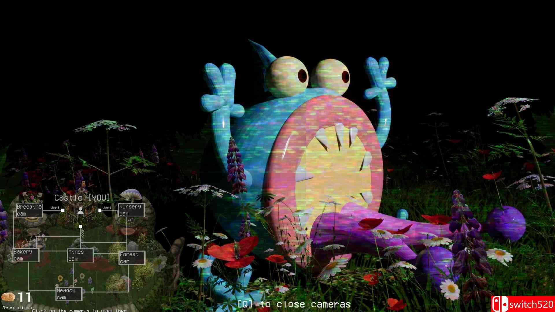 《我与歌唱怪兽的夜晚（My Nights at Singing Monsters）》TENOKE镜像版[EN]_2
