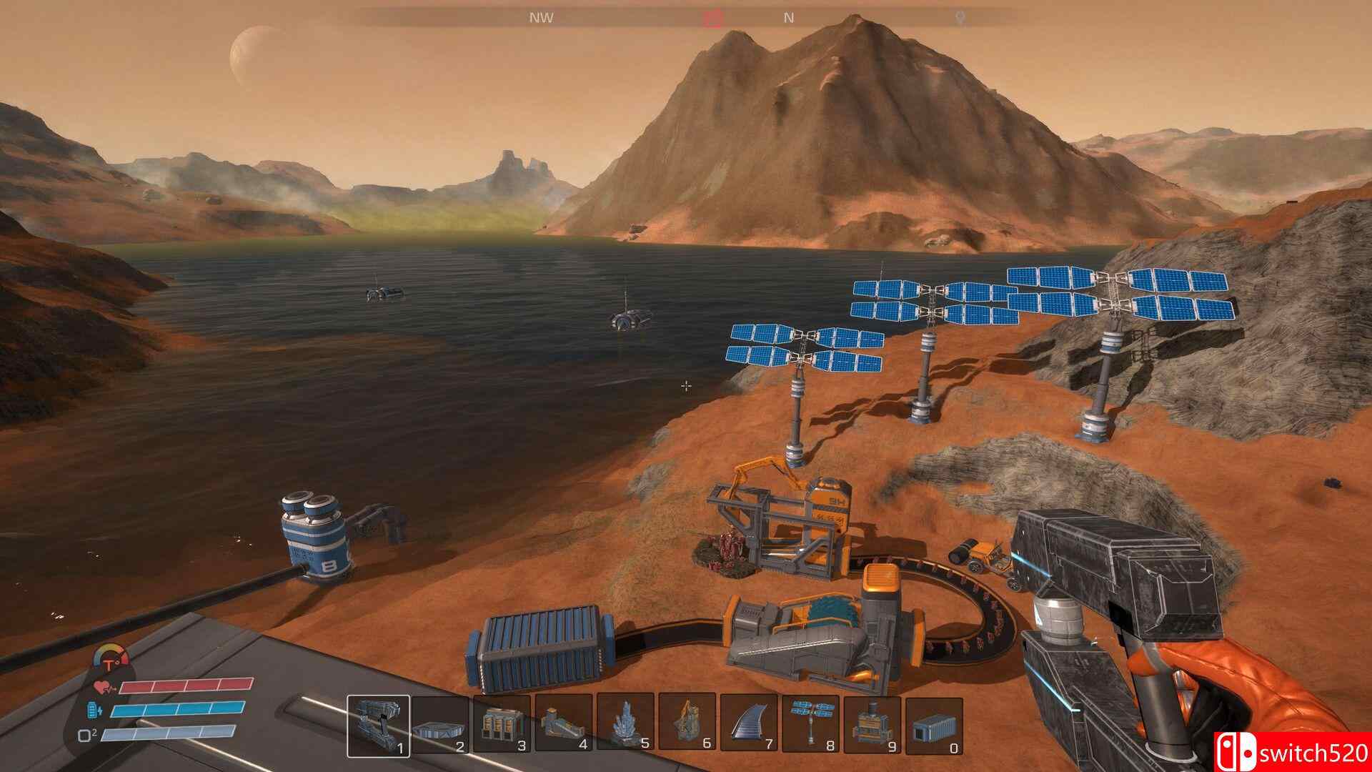 《伊甸建造者（Eden Crafters）》官方中文 Early Access P2P硬盘版[CN/EN]_2