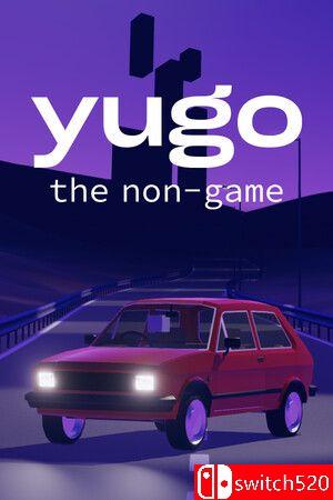 《尤戈：非游戏之旅（Yugo: the non-game）》P2P硬盘版[EN]