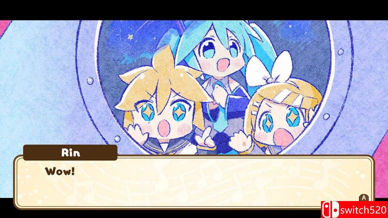 《初音未来：奇迹星球与心愿碎片（Hatsune Miku Fragments Wishes）》P2P硬盘版[CN/EN]_2