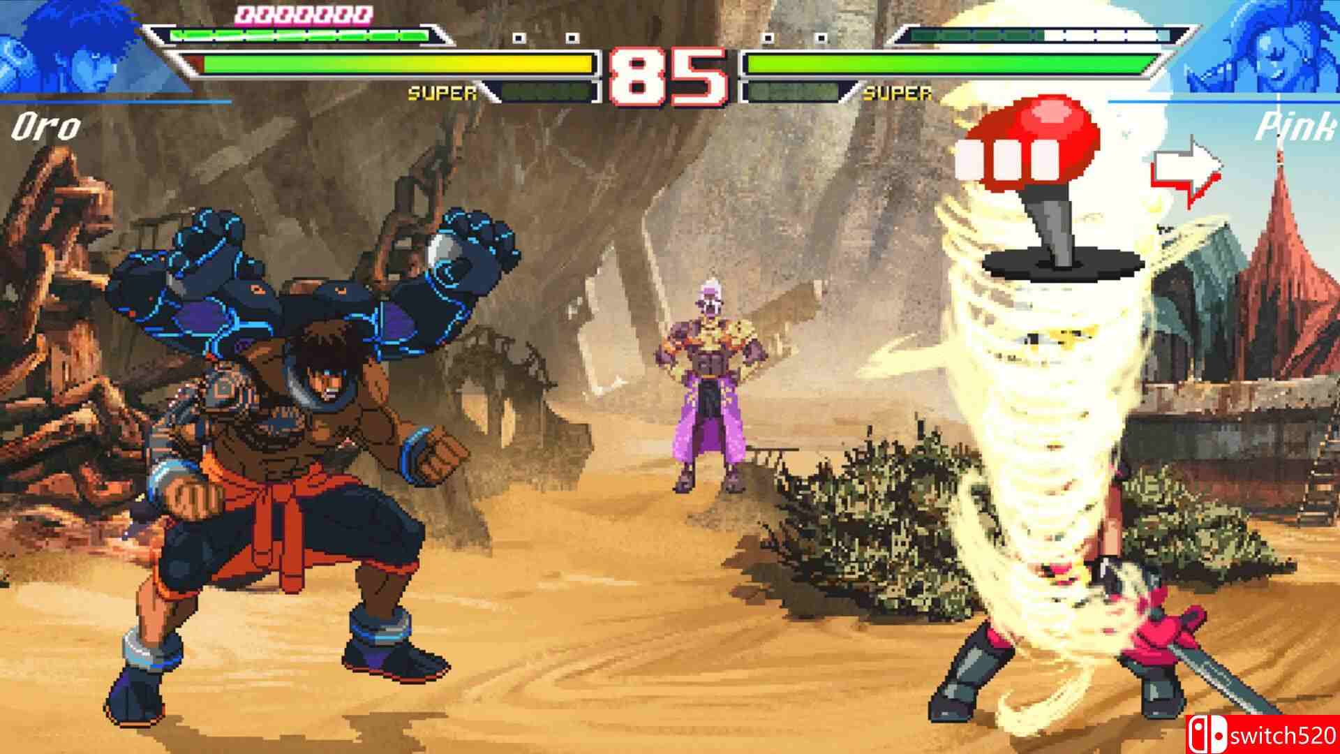 《炽焰出击（Blazing Strike）》官方中文 TENOKE镜像版[CN/TW/EN/JP]_3