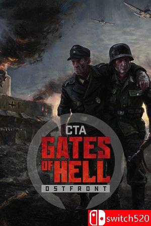《战争召唤：地狱之门东线（Call to Arms Gates Ostfront）》集成DLCs RUNE镜像版[CN/EN]