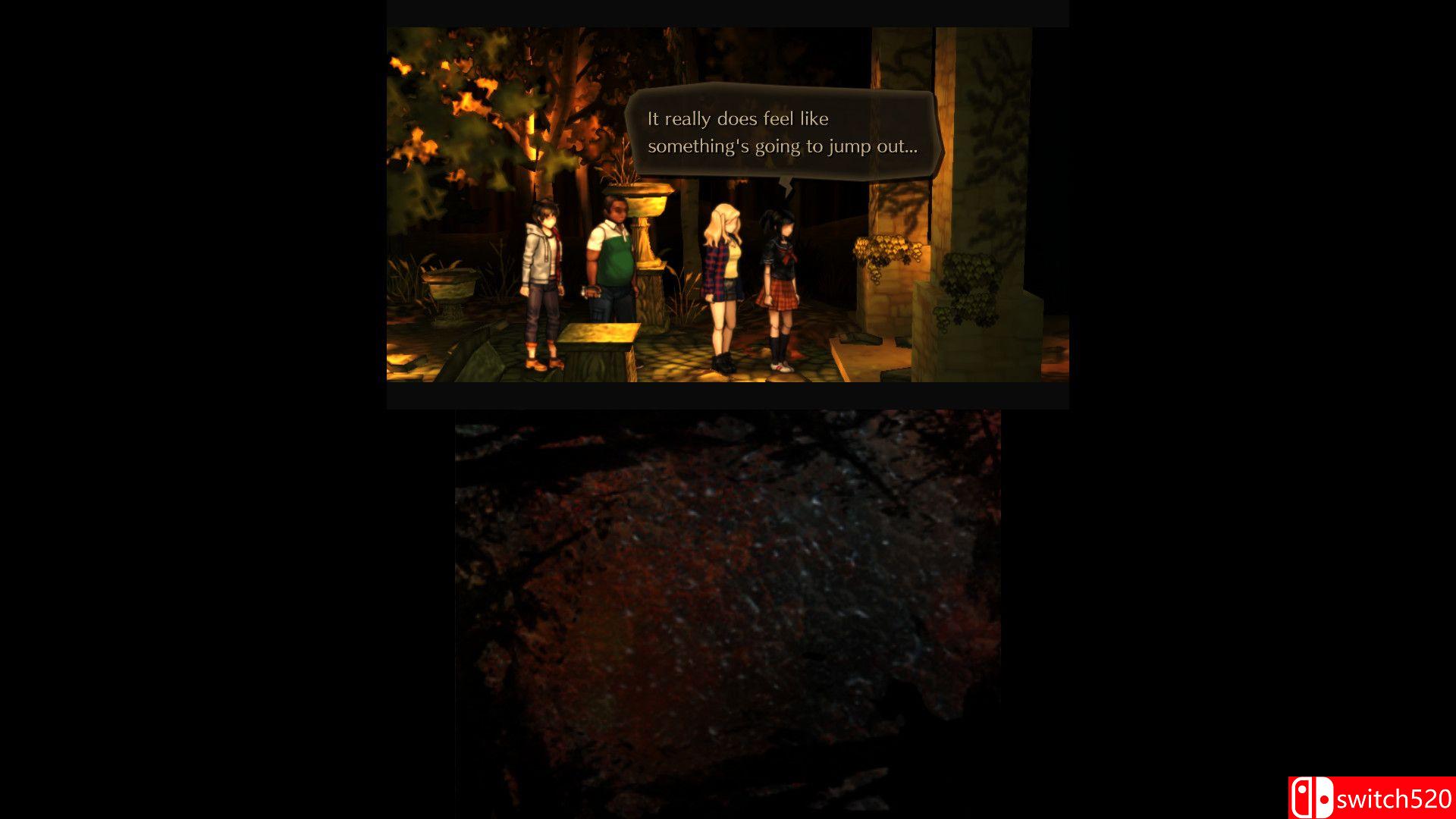 《爬行恐怖（Creeping Terror）》v2371067 P2P硬盘版[EN/JP]_3