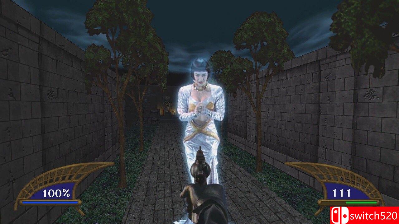 《杀戮时刻：重生（Killing Time: Resurrected）》Razor1911镜像版[EN]_5