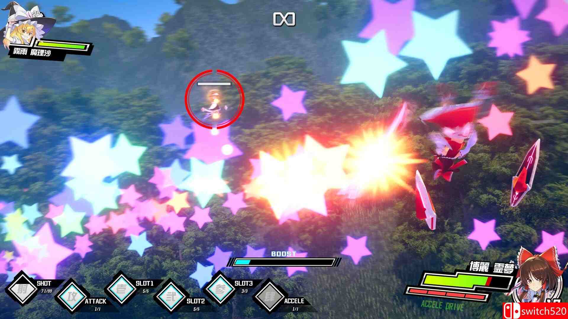 《幻想女武神（Valkyrie of Phantasm）》官方中文 SKIDROW镜像版[CN/EN/JP]_1