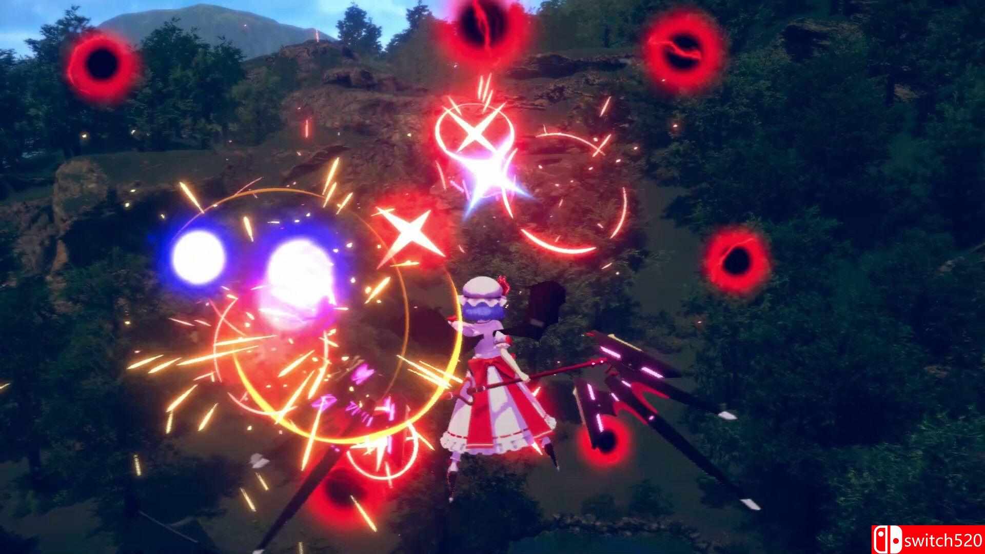 《幻想女武神（Valkyrie of Phantasm）》官方中文 SKIDROW镜像版[CN/EN/JP]_4