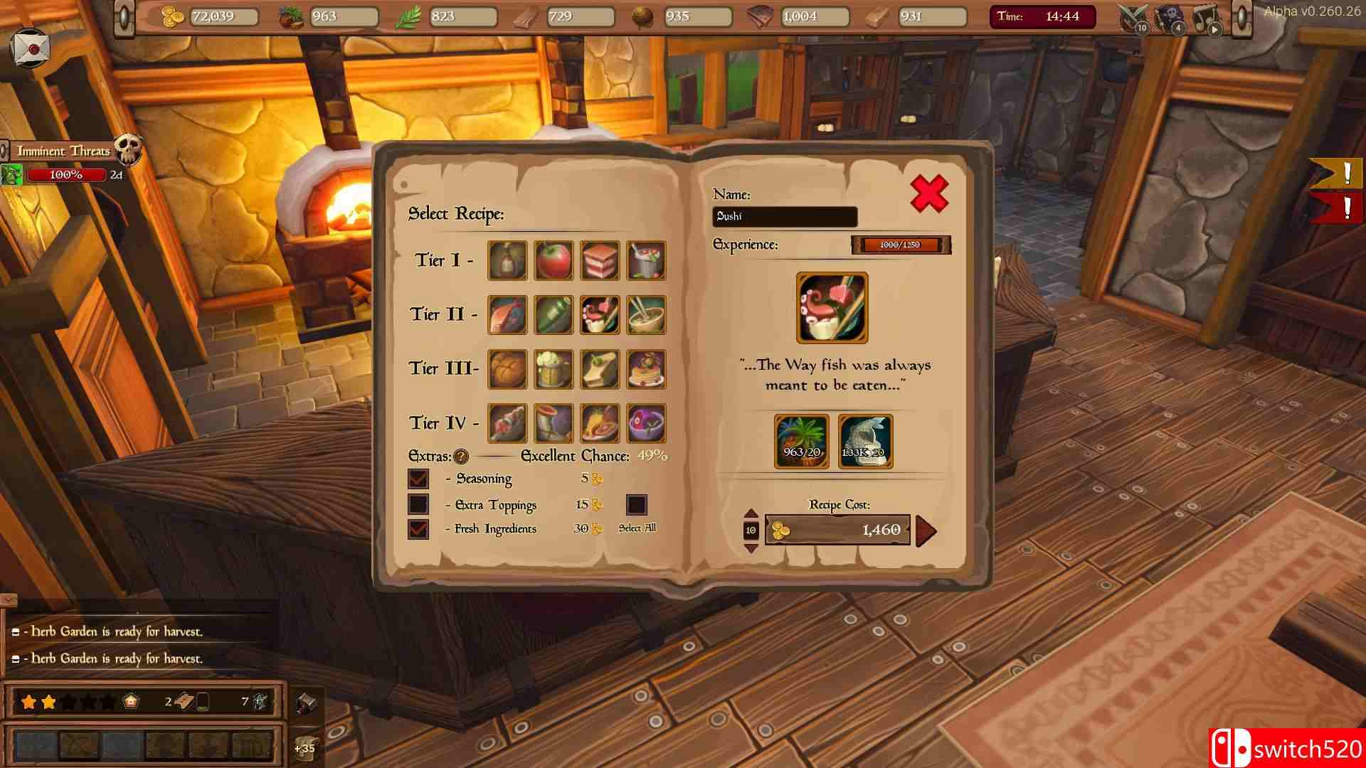 《英雄之息：RPG城镇模拟（A Hero's Rest: An RPG Town Simulator）》TENOKE镜像版[EN]_4